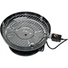 MECO 2120.4.111 Lock 'N Go Electric Grill, Black 4