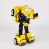 EASYLITE LED Lighting Kit for Bumblebee 10338 Building Blocks Not Include The Model 3