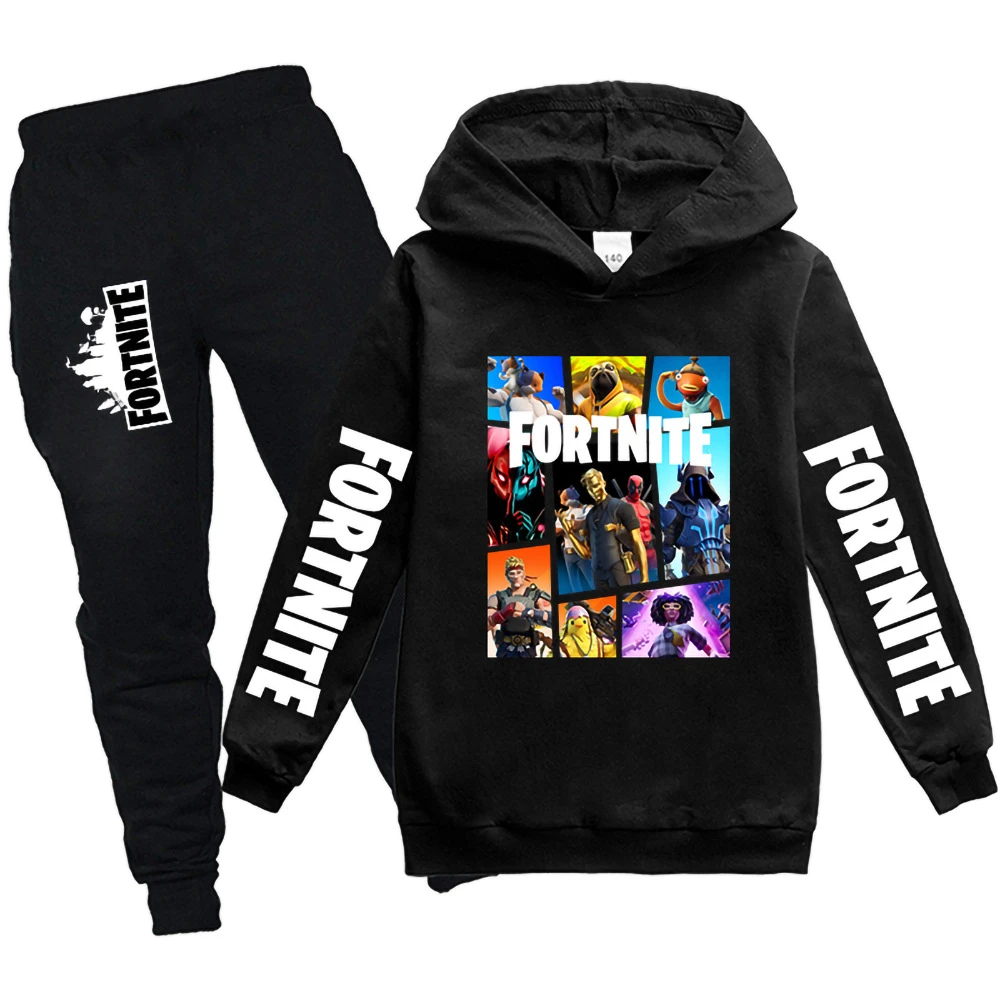 New Fortnite T Shirt Boys 3d Game 