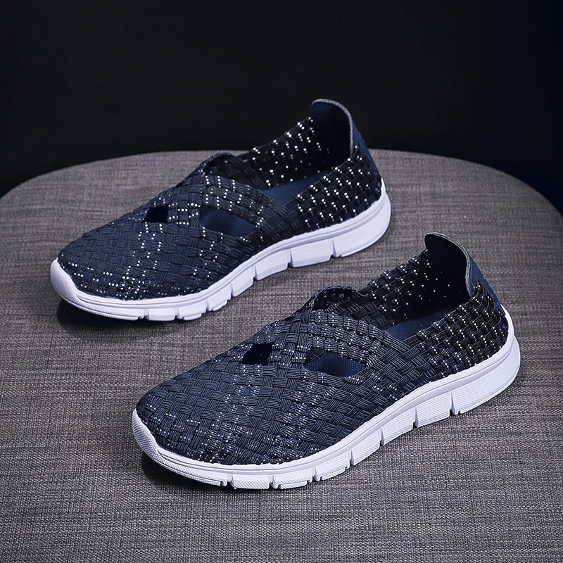 Sports casual women's shoes, breathable men's running shoes, high quality fashion neutral light sports shoes women's shoes 2024