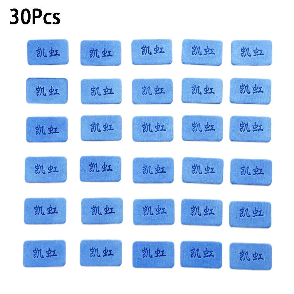 30pcs