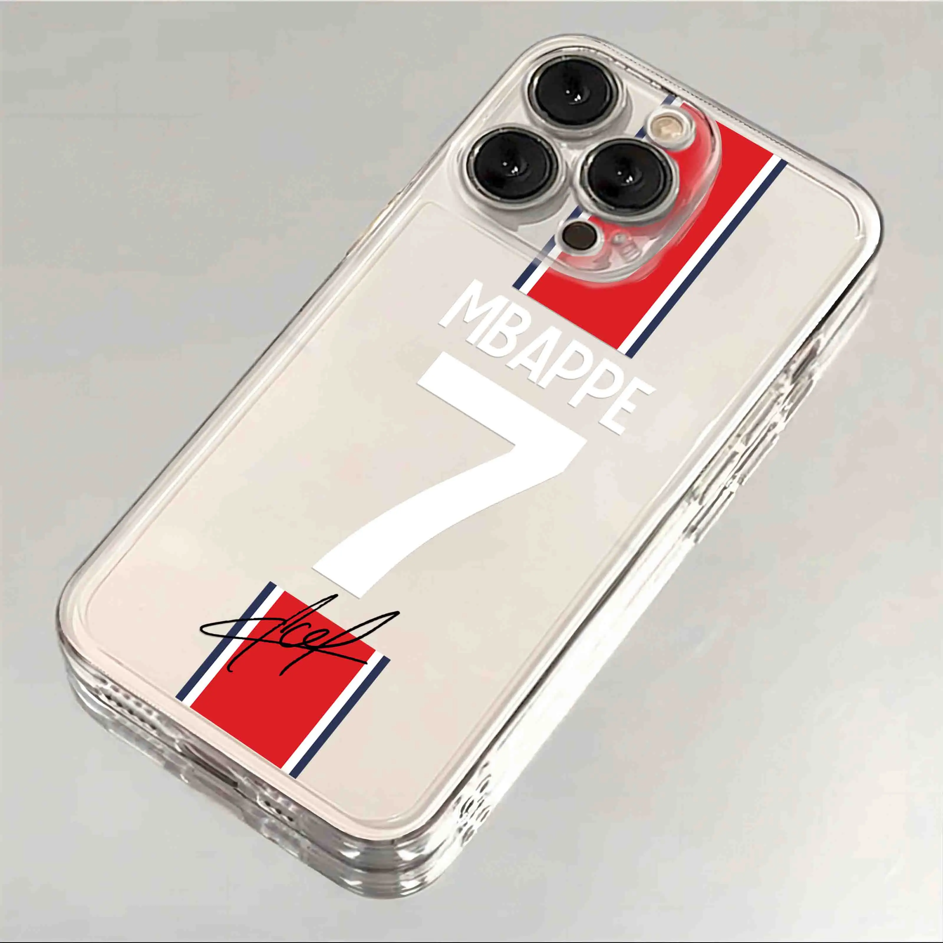 Acquista Custodia Per Telefono Sportivo Da Calcio Per Iphone 11 12