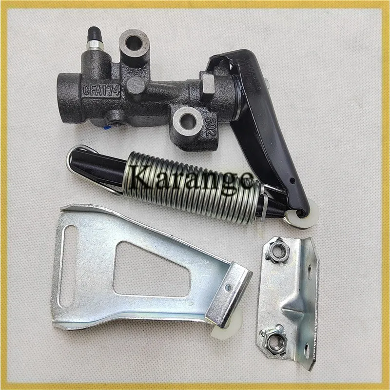 MB668328 Rear Brake Load Sensing Valve Fit For Montero Pajero V43 V45 91-99