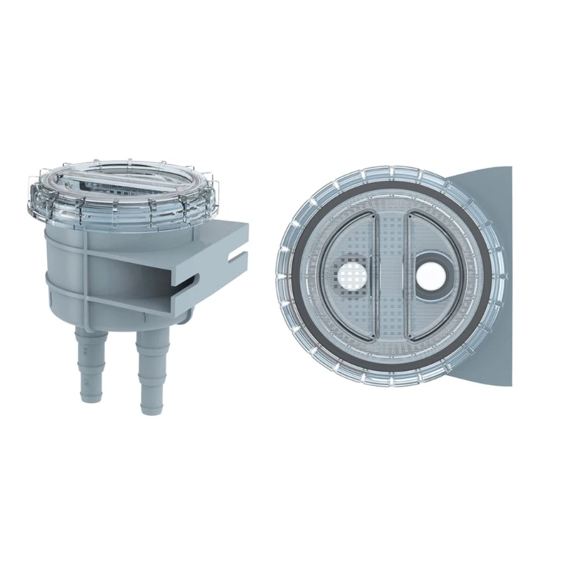 Рисунок 4 - Очиститель морского впускного двигателя