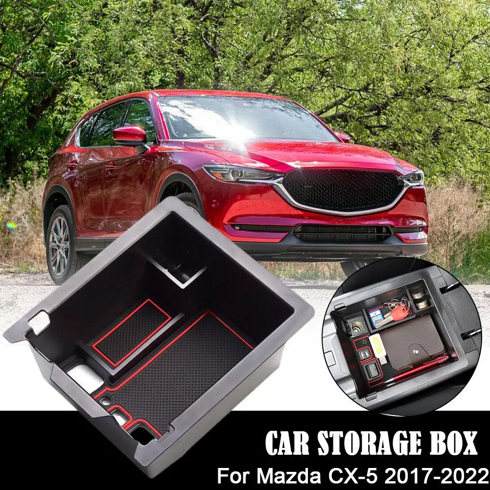 ABS ߾ Ȱ  ڽ,  CX-5 2017-2022 , ڵ ׸ ׼ ڽ,   B H5B4