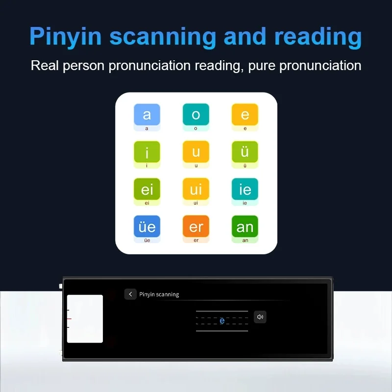 Smart AI Voice S90 Translator Dictionary Pen 142 Languages Real-time Speech Interactive WIFI Photo Scan Offline Translation