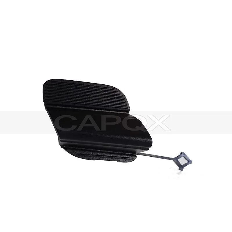 CAPQX Front Bumper Tow Hook Cover Lid Towing Hook Cover For Chevrolet Trax-Front Trailer No Paint
