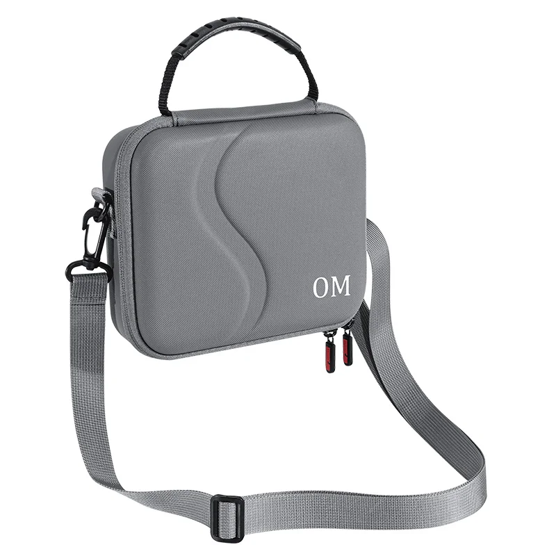Osmo Mobile 7 Portable Storage Bag Carrying Case for DJI OM 7/7 Pro Handheld Gimbal&Accessories 3