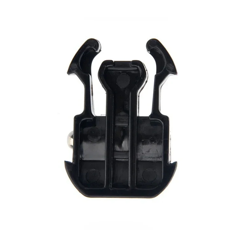 Support de caméra d'action en silicone, étanche, pour GoPro Hero 12/11/10/9/8/7/6/5/4/3+