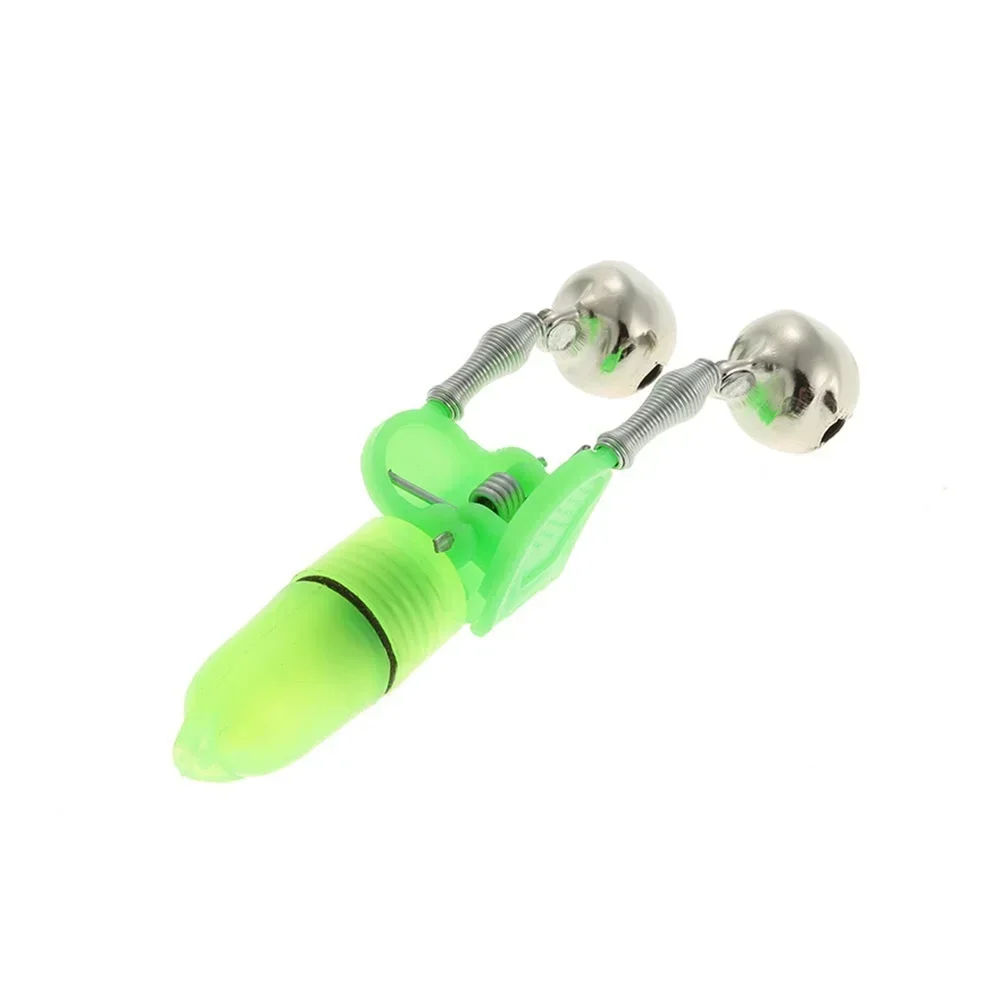Fishing accessories 6pcs Fishing alarm