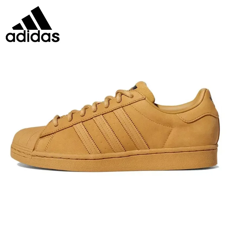 Adidas Superstar Original Retro Classic Scarpe Da Skateboard Da Uomo E Da Donna Gz4831 Gz4830