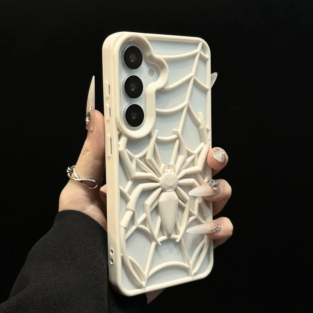 Enhanced Heat Dissipation Soft TPU Phone Case with Breathable Bumper Cover