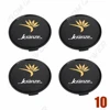4PCS OD 63MM / ID 58MM Center Cap KRANZE Logo Emblem Rim Hubcaps For Car Rim Wheel Cover Cap 6