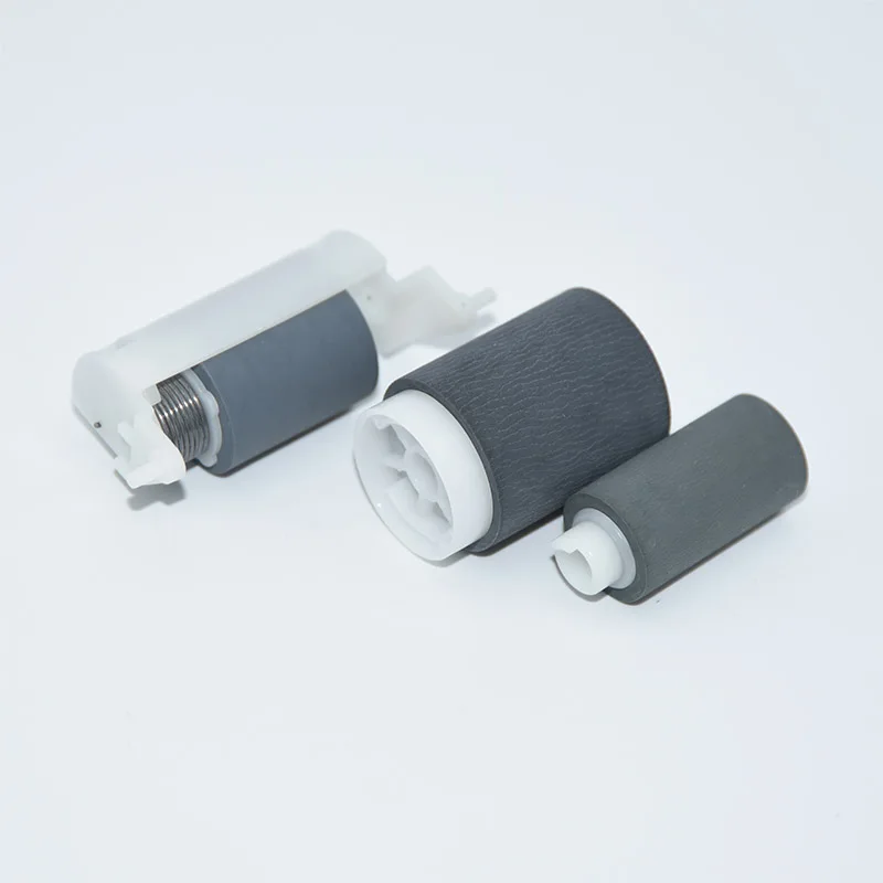 

5X 6LJ80668000 6LJ80615000 6LJ80575000 6LJ80576000 ADF Separation Feed Pickup Roller for Toshiba 2505 2505F 2505H MR2021 MR3027