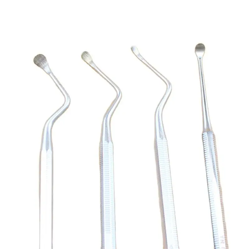 Рисунок 4 - набор инструментов для гигиены