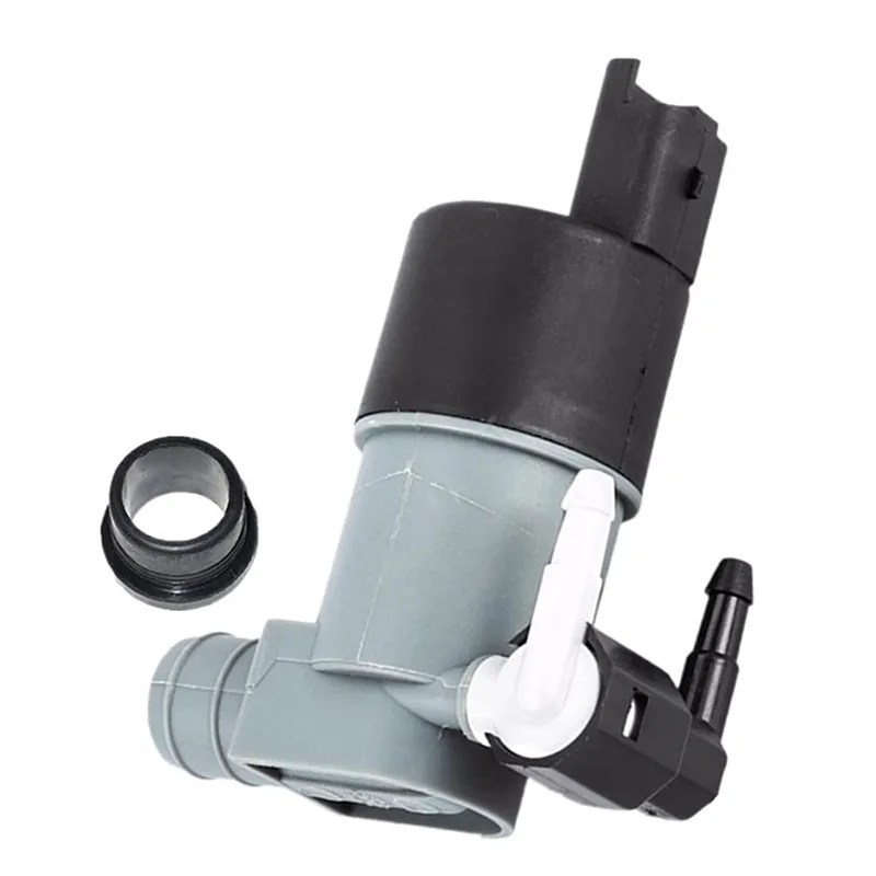 Windscreen Window Washer Pump for Nissan Navara Qashqai D40 Pick Up 2004+ SP0040 28920BU010 28920-7S000