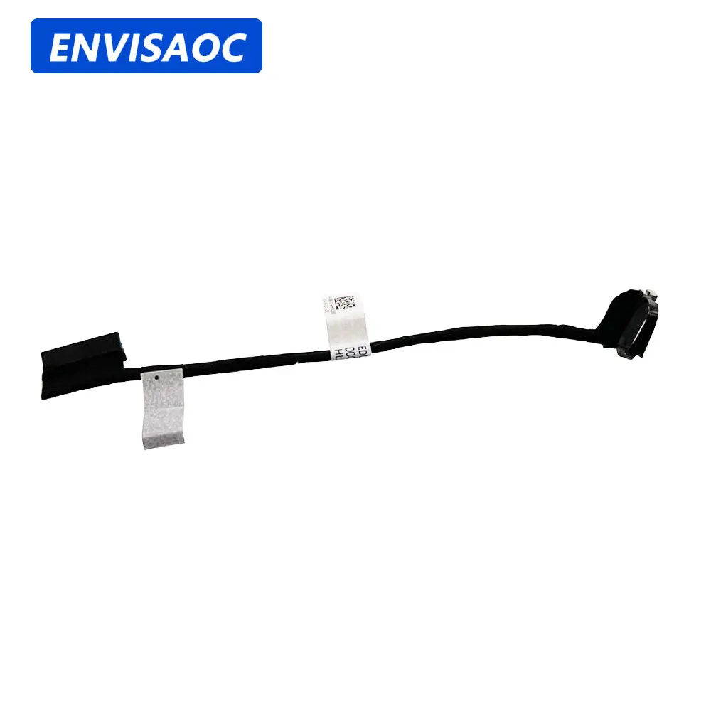 

Гибкий кабель аккумулятора для ноутбука Dell Latitude 5400, 5401, 5405, 5410, E5400, E5401, E5405, E5410, E5411, 5411
