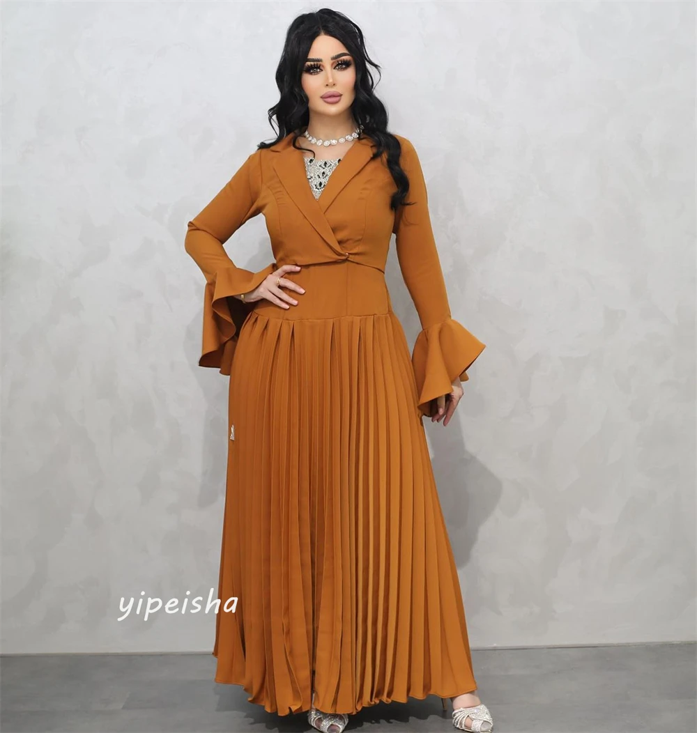 Рисунок 6 - Женское Повседневное платье-миди с бисером