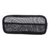 Makeup Brush Travel Case Cosmetic Toiletry Bag Organizer for Men Women Beauty Tools Mesh Kit Pouch Wash Storage Accessories 4