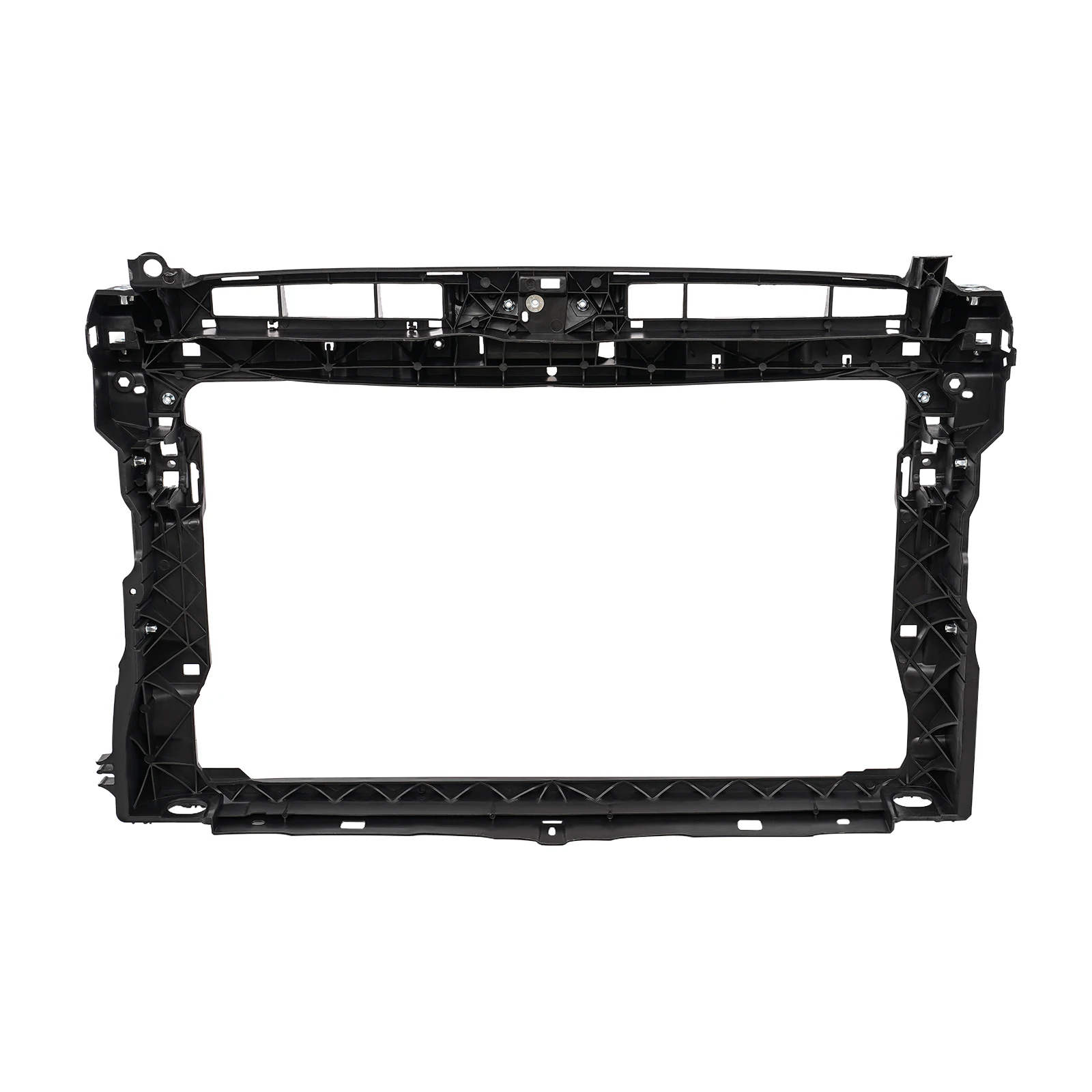 Brand New Front Radiator Support Replacement For 2019 2020 2021 Volkswagen Jetta 1.4L