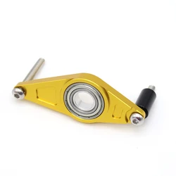 Premium Motorcycle Shift Bracket Accessory (V - Strom 250SX 1)