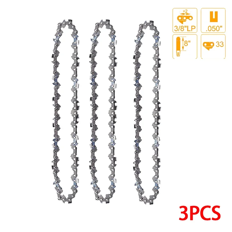 3x Chain