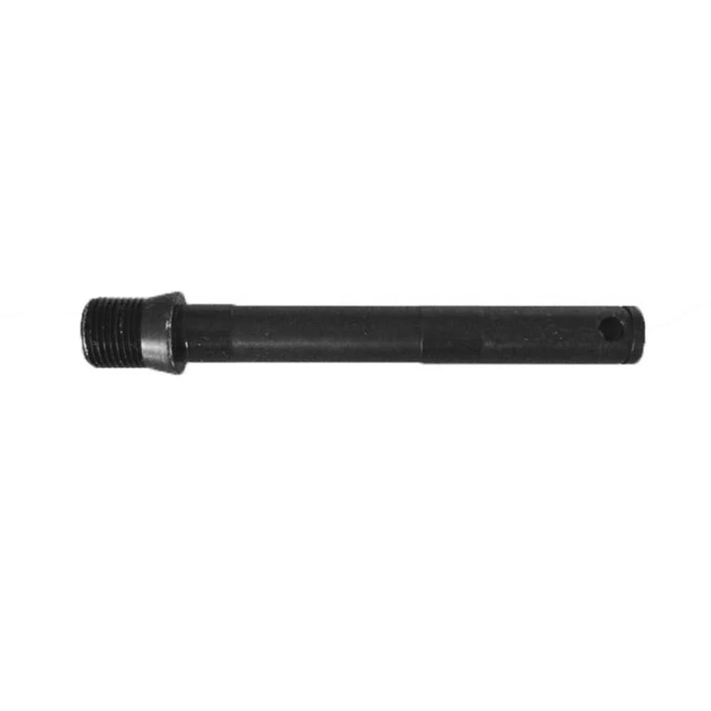 Metal Wood Lathe Chuck Alloy M12 There/Four Jaw Connecting Rod Stick Wand Tool Strong Toughness Metal Portable Supplies