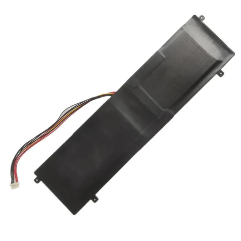 para Dere V14s V14 ar Notebook Portátil Bateria 10 Pinos Fio Plug Novo 7.6v 5000mah - Imagem 4