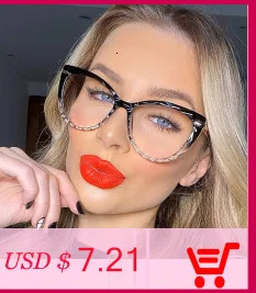 QPeClou 2019 Fashion Chain Round Sunglasses Women Metal Brand Designer Sun Glasses Men Black Eyeglasses Not Included Chain Women's Glasses