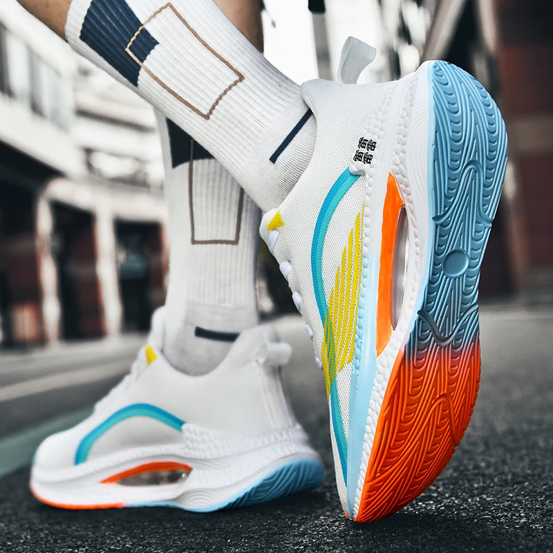 Calzado Deportivo Zapatos Guante De Mujer Zapatos Tenner Zapatos