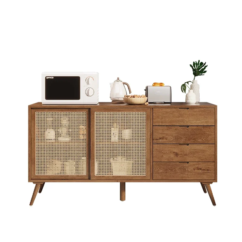 **Sideboard Modern Minimalist Credenza et Home Multifunctional Storage Cabinet Kitchen Cupboard Mobile Cucina House Furnitur