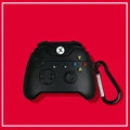 Black Gamepad