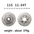 11 Speed 11-34T