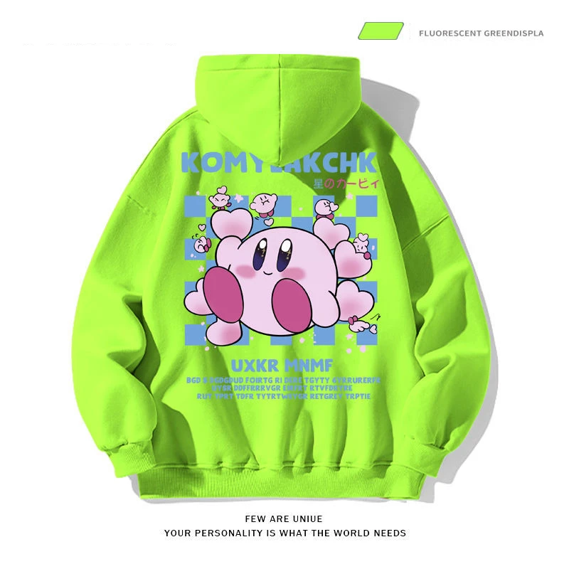 Sef80fad74df246448884c86c0a5f3e25r - Kirby Plush