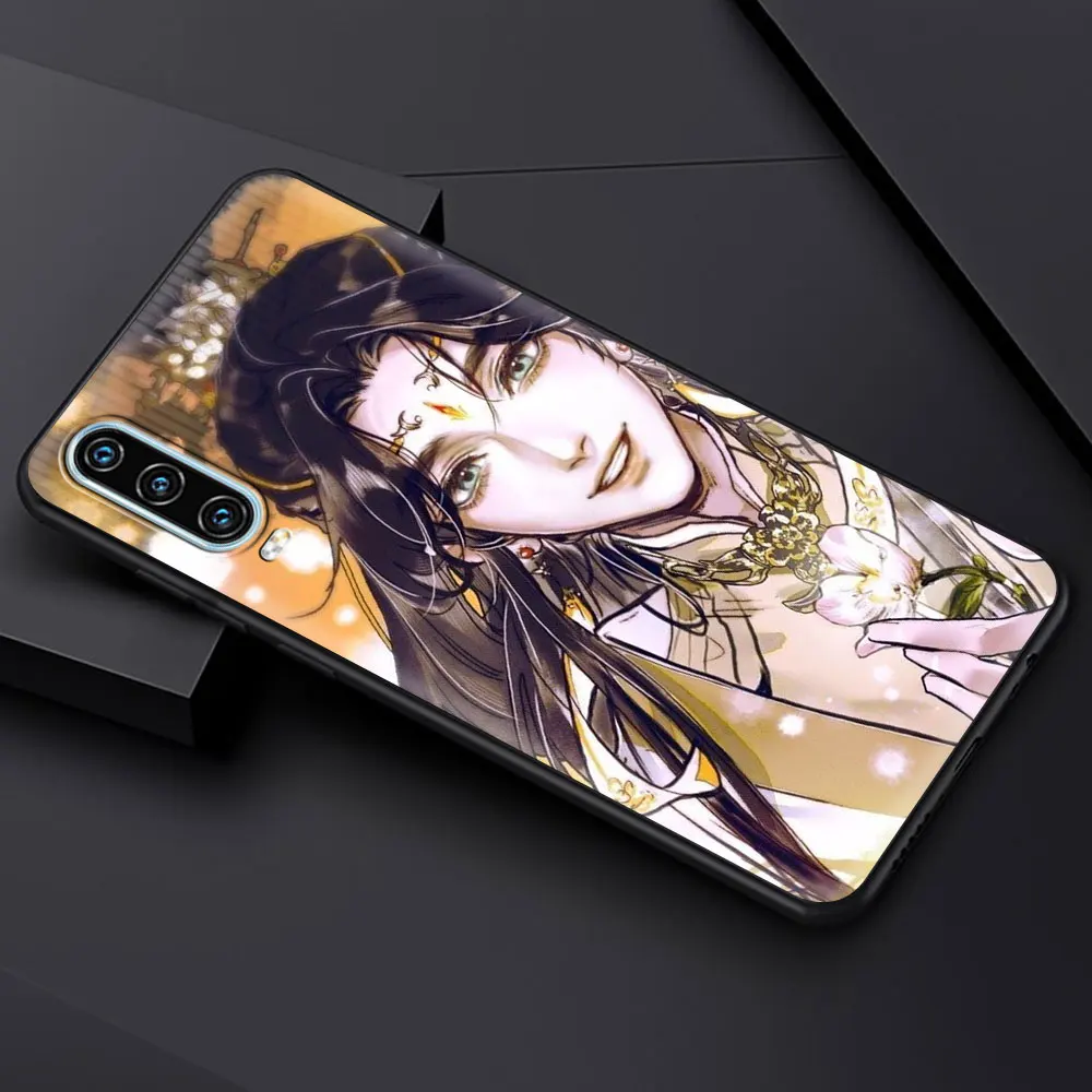 Heaven Officials Blessing Design Phone Case Cover
