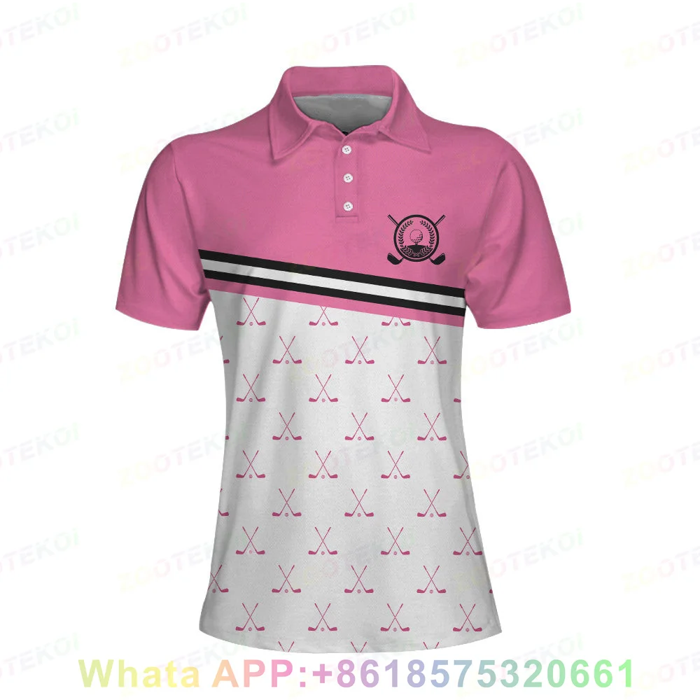 Women’s Custom Graffiti Polo 4