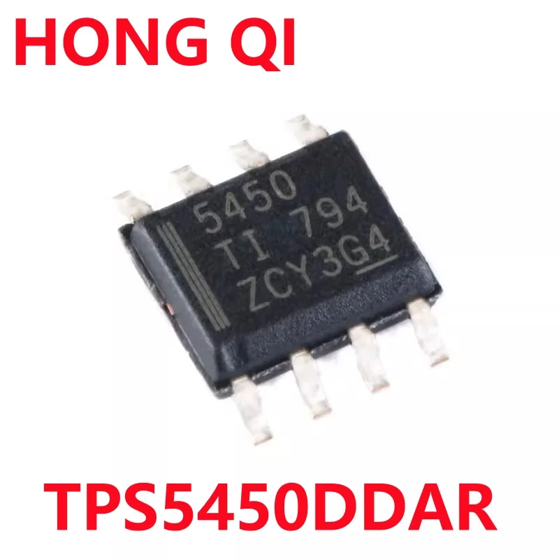 

Набор микросхем TPS5450DDA TPS5450 5450 TPS5450DDAR SOP-8, 10 шт.