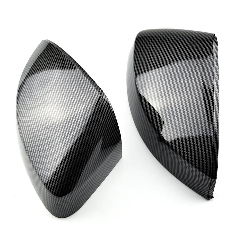 For audi Rear View Side Car Mirror Cover for Audi A3 S3 8V RS3 2013