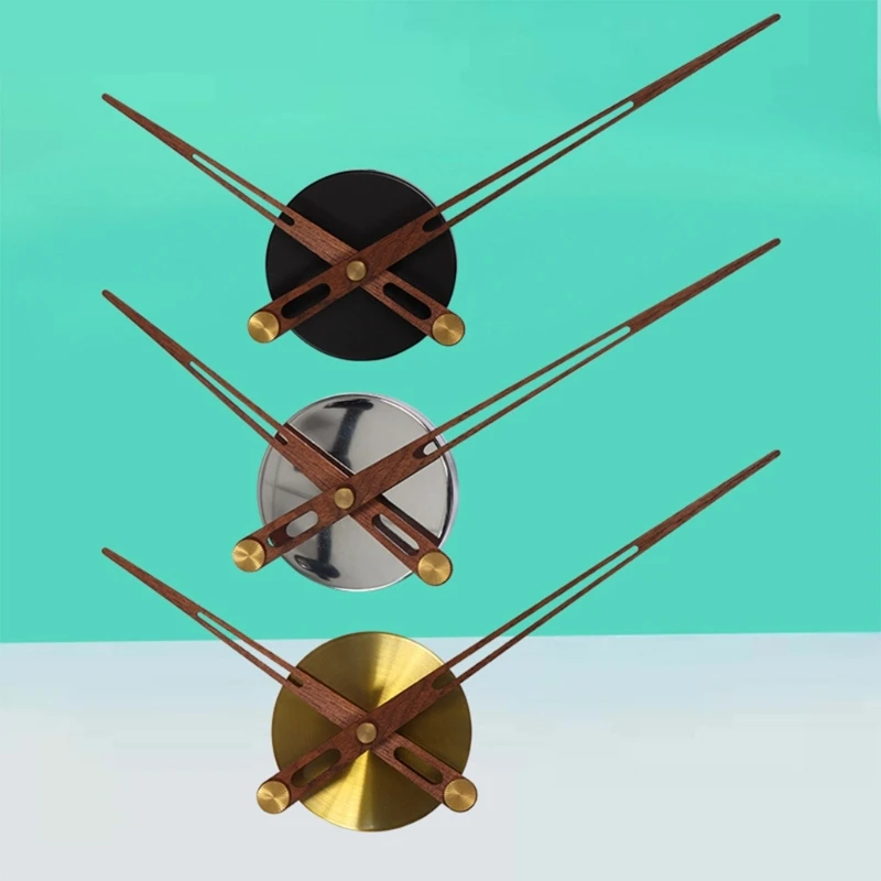 Long Shaft Clock Mechanisms Wall Clock Mechanism Movement Mechanism