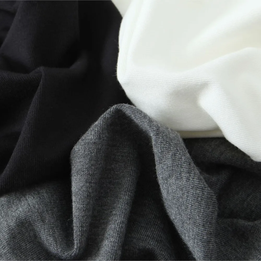 Fashion Plus Size Women's T-Shirt Premium Light Sweet And Spicy Slim Modal Tee Casual Thin Cotton Long Sleeve Tops Autumn