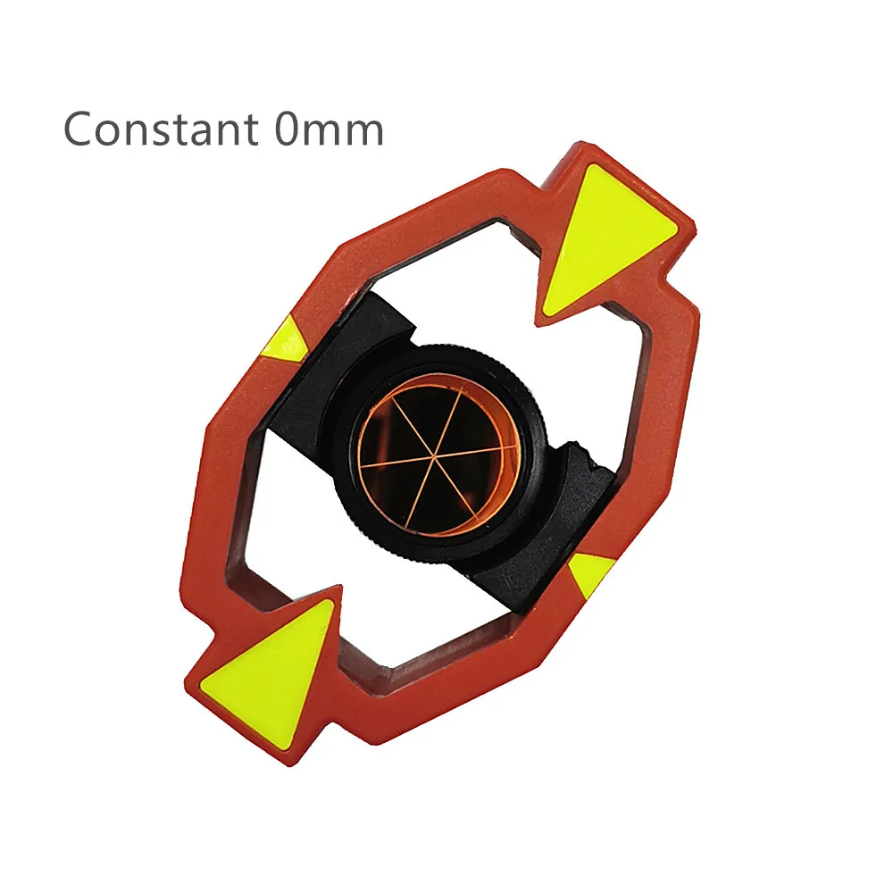 100% Nuovissimo E Di Qualità Superiore Sostituisci Prisma Costante 0Mm Mini Prisma 0Mm Offset Compatibile Leica Total Station