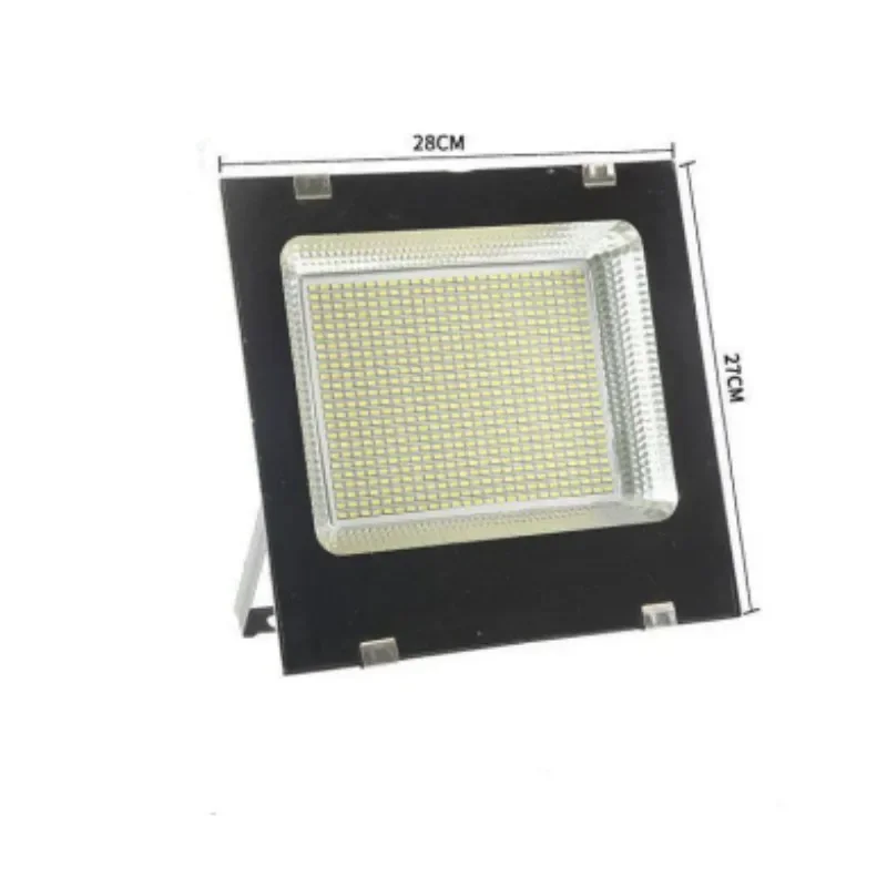 Description Picture 5 of itemLED Flood light Spotlight Projector Outdoor Lighting 6500k Waterproof IP66 for Wall Garage Gym Street 220V 200w 300w 500w 1000w