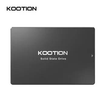 2.5 Inch SATA SSD – 128GB to 2TB Internal Solid State Drive