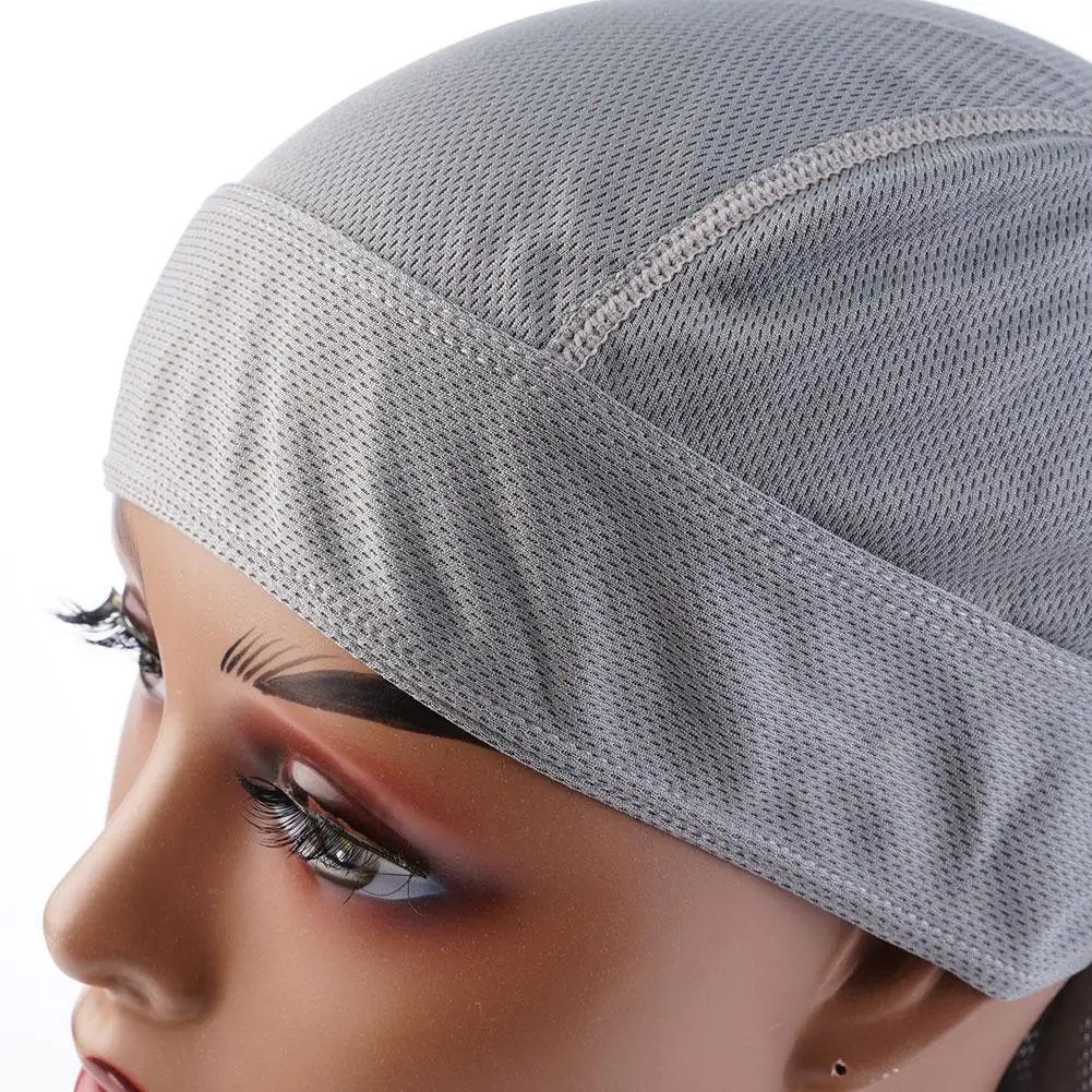 Cycling Caps Quick Dry Summer Head Scarf Running Riding Sunscreen For Men Women