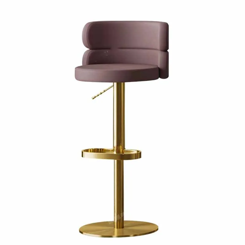 Рисунок 6 - Дизайнерские мобильные стулья для кафе