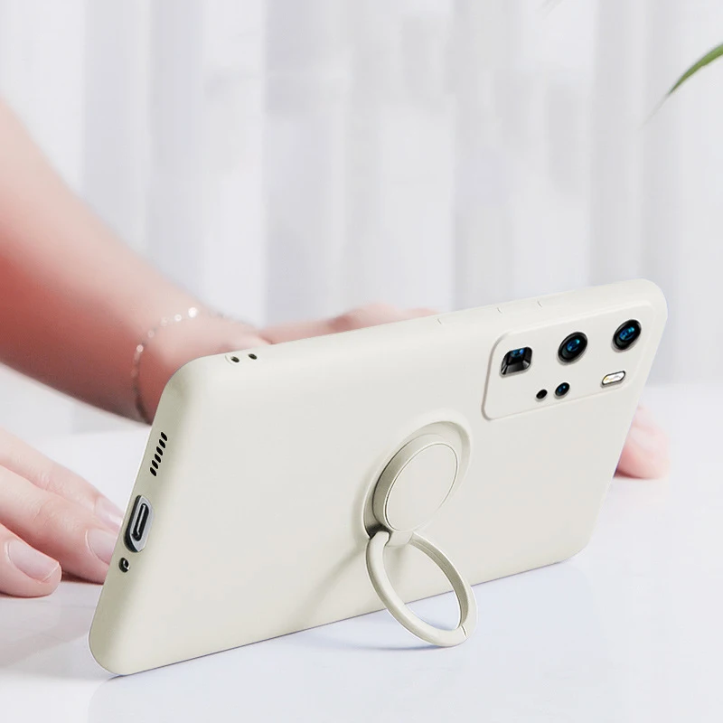 Huawei P30 P40   Ȧ Ʈ ü Ǹ ȭ ִ̽ м   ޴ ȭ Ŀ