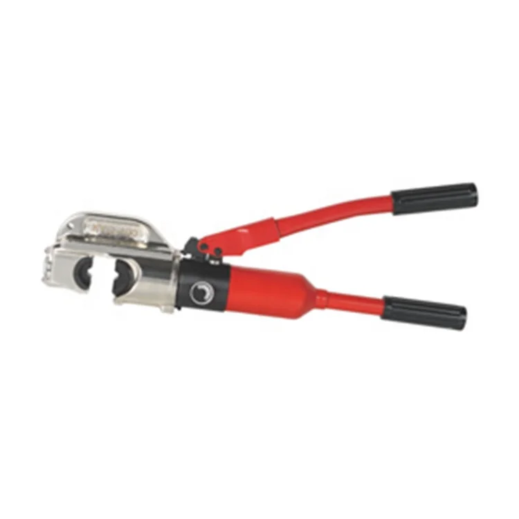 YYHC- Cable Wire Rope Hydraulic Pliers Crimping Tool