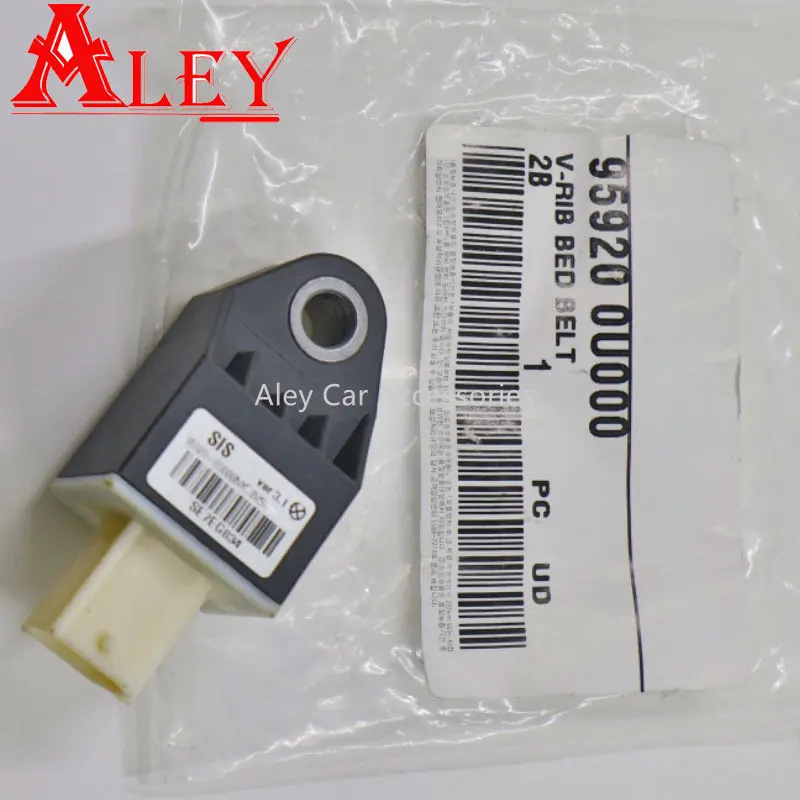 

Подлинная Новинка 95920-0U000 959200U000 95920 0U000 боковая фотография для Hyundai Elantra MD Verna 10 14