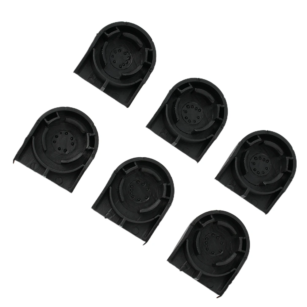 

Brand New Wiper Head Cap Electrical Connector Replacement Set Adapter Parts Air Regulator Plastic Beautiful Appearance Reliable
