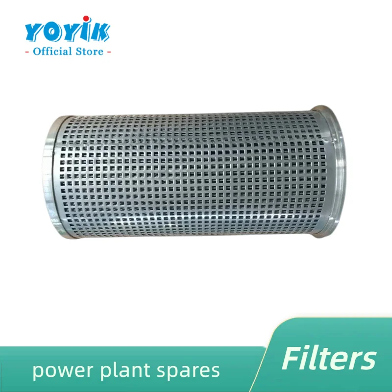 shaft sealing filter KLS-50U/80 PN1.6 industrial water filter system